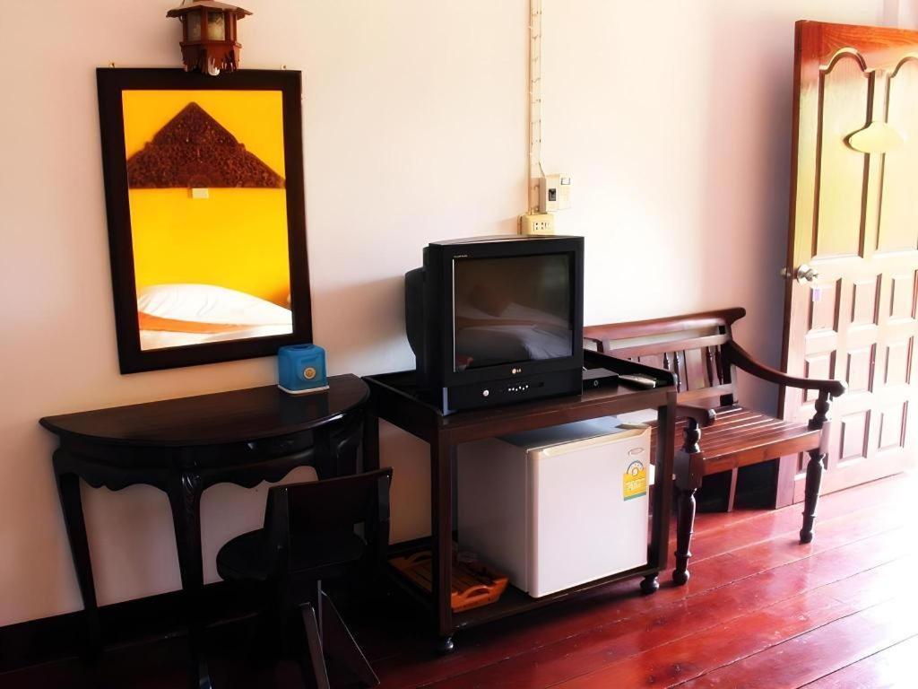 Umphangburiresort Luaran gambar