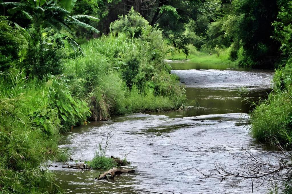 Umphangburiresort Luaran gambar