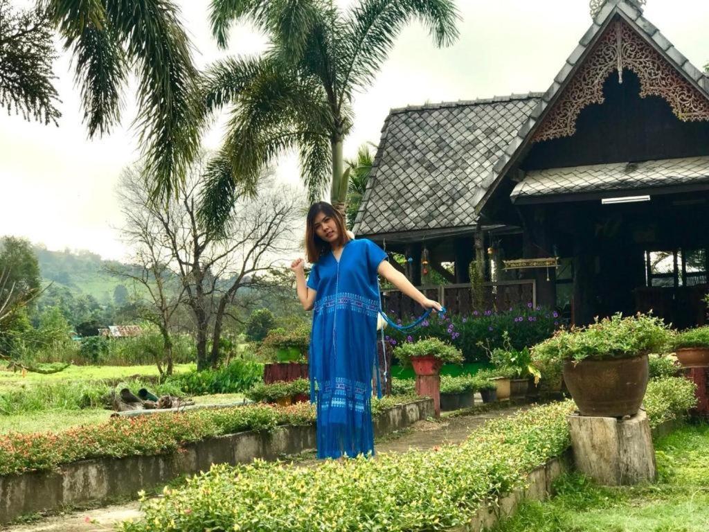 Umphangburiresort Luaran gambar