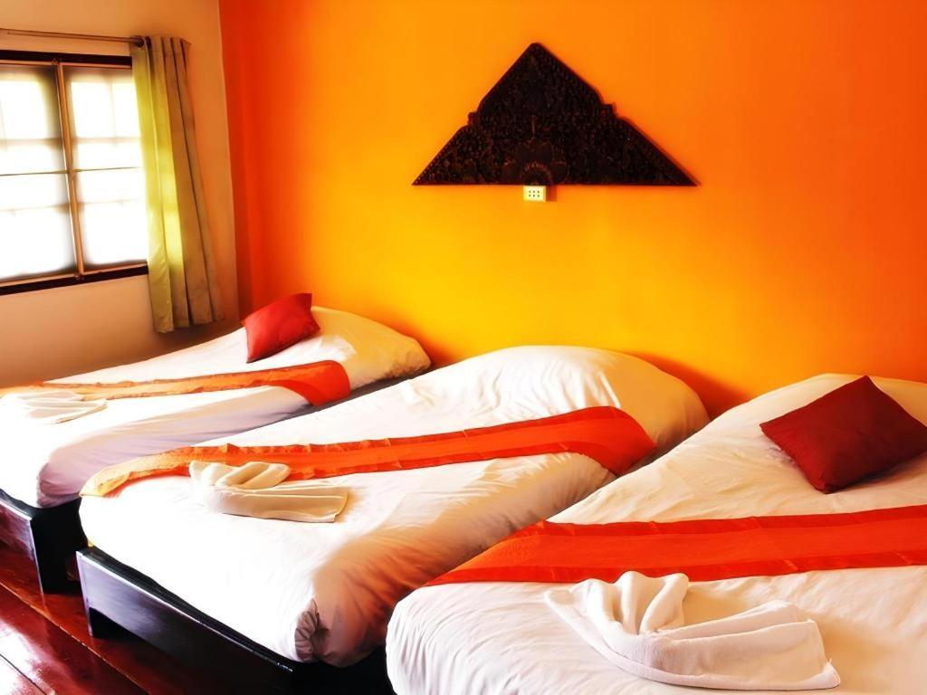 Umphangburiresort Luaran gambar