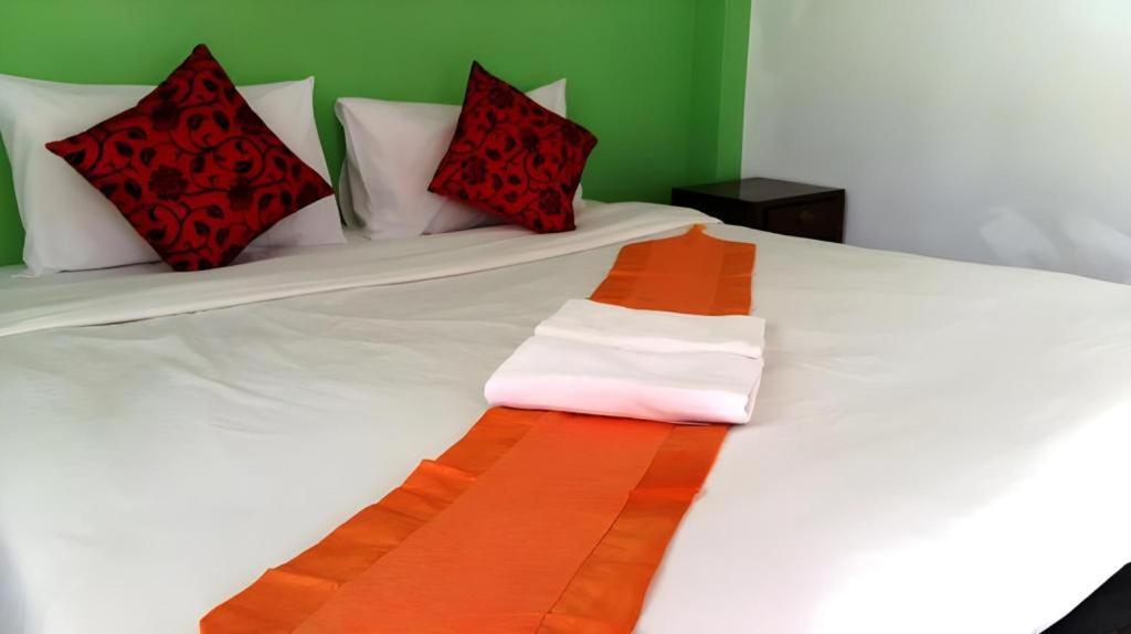 Umphangburiresort Luaran gambar