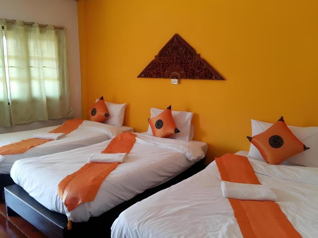 Umphangburiresort Luaran gambar