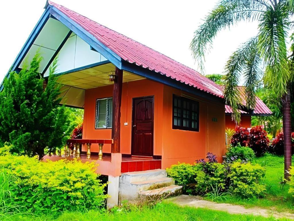 Umphangburiresort Luaran gambar
