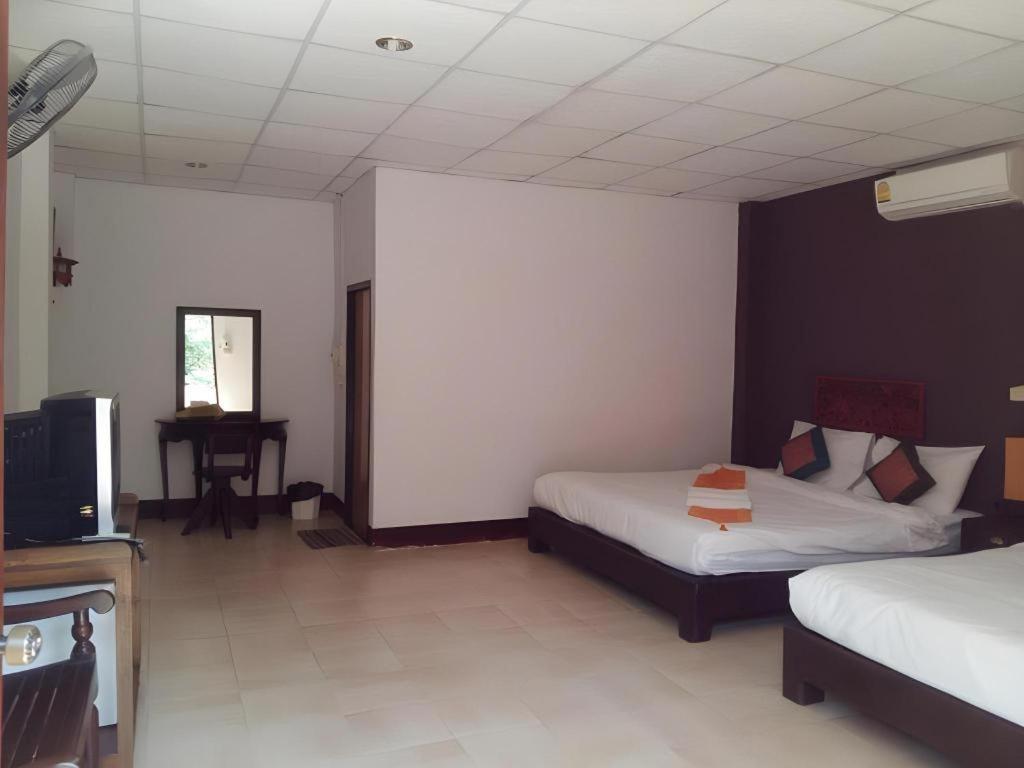Umphangburiresort Luaran gambar