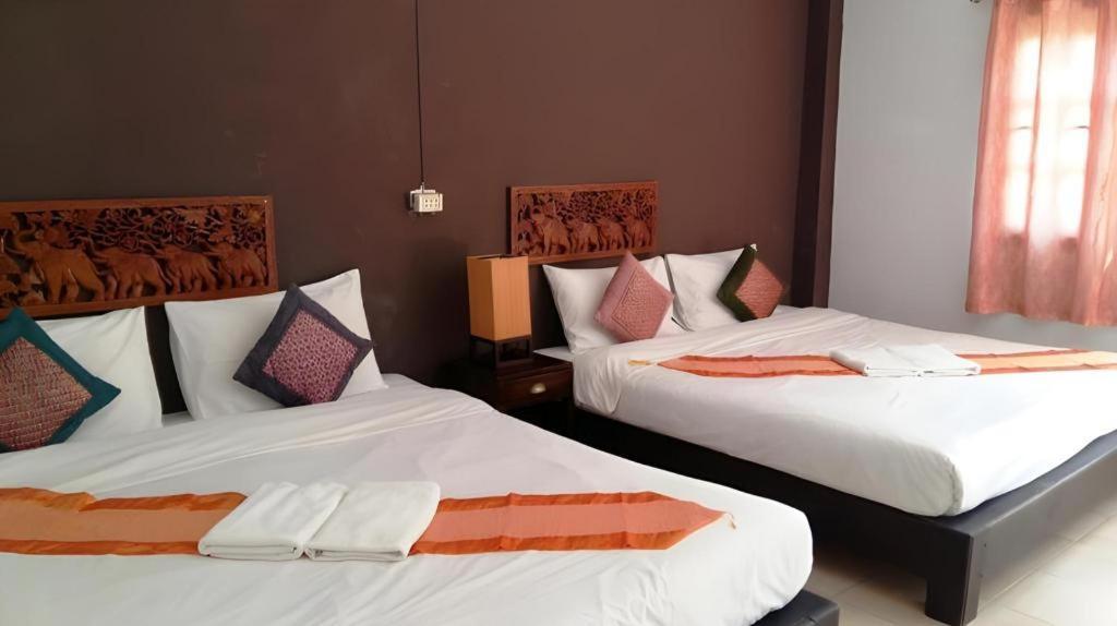 Umphangburiresort Luaran gambar