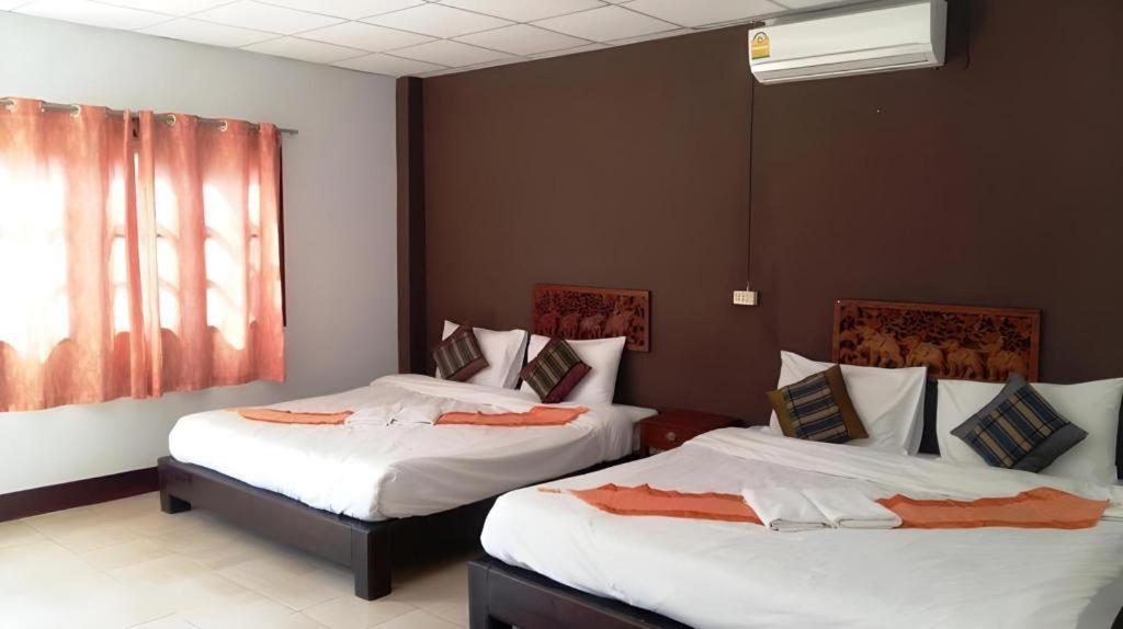 Umphangburiresort Luaran gambar