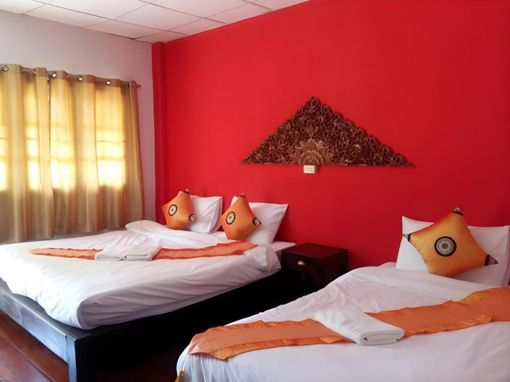 Umphangburiresort Luaran gambar
