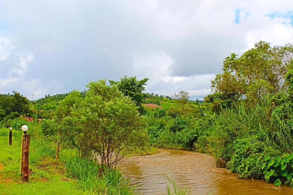 Umphangburiresort Luaran gambar