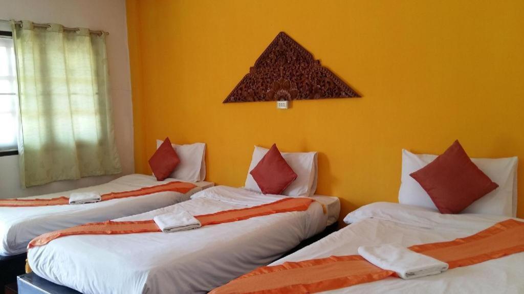 Umphangburiresort Luaran gambar