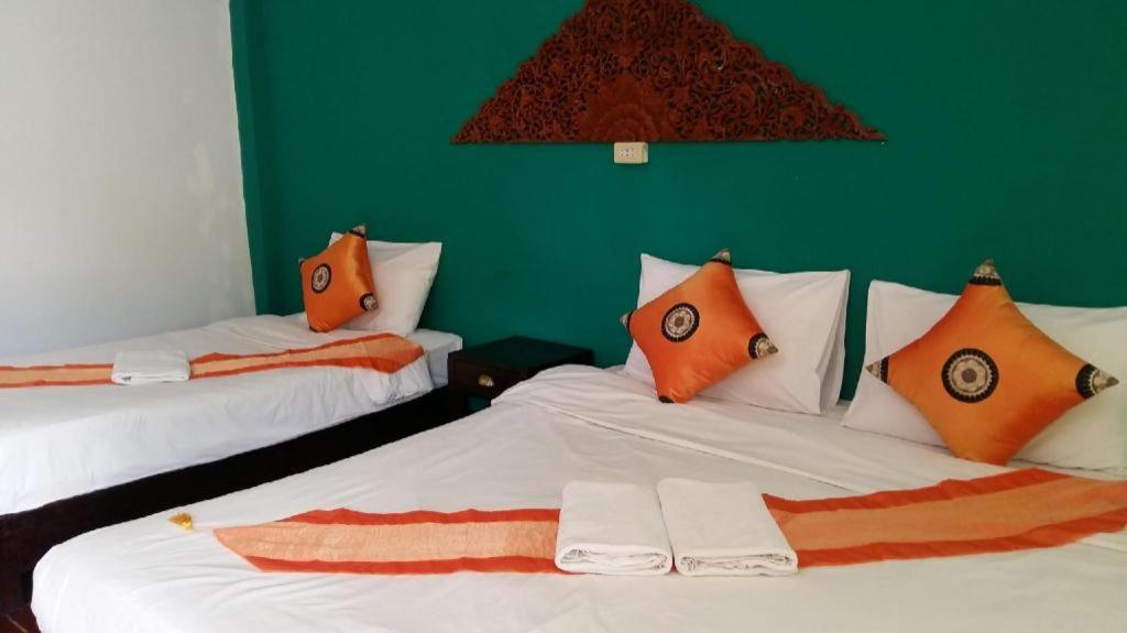 Umphangburiresort Luaran gambar
