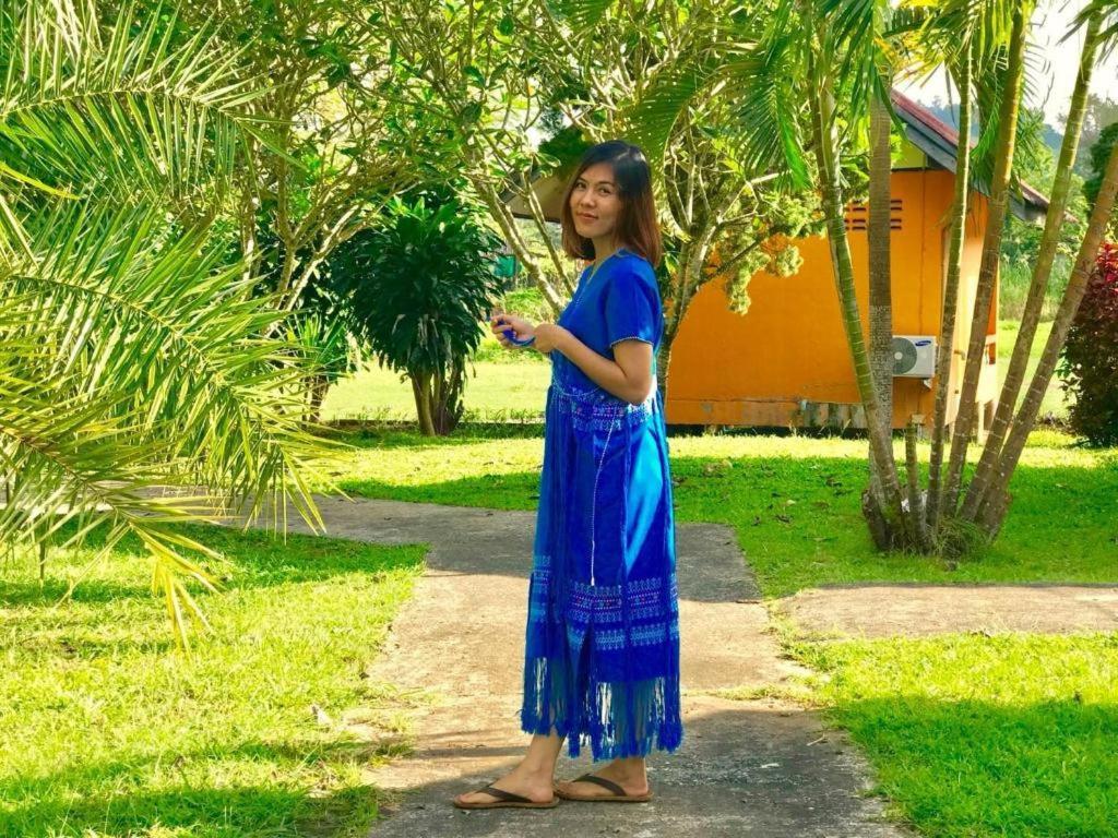 Umphangburiresort Luaran gambar