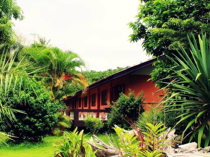 Umphangburiresort Luaran gambar