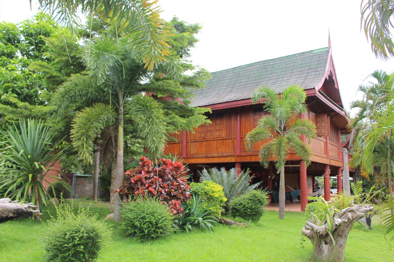 Umphangburiresort Luaran gambar