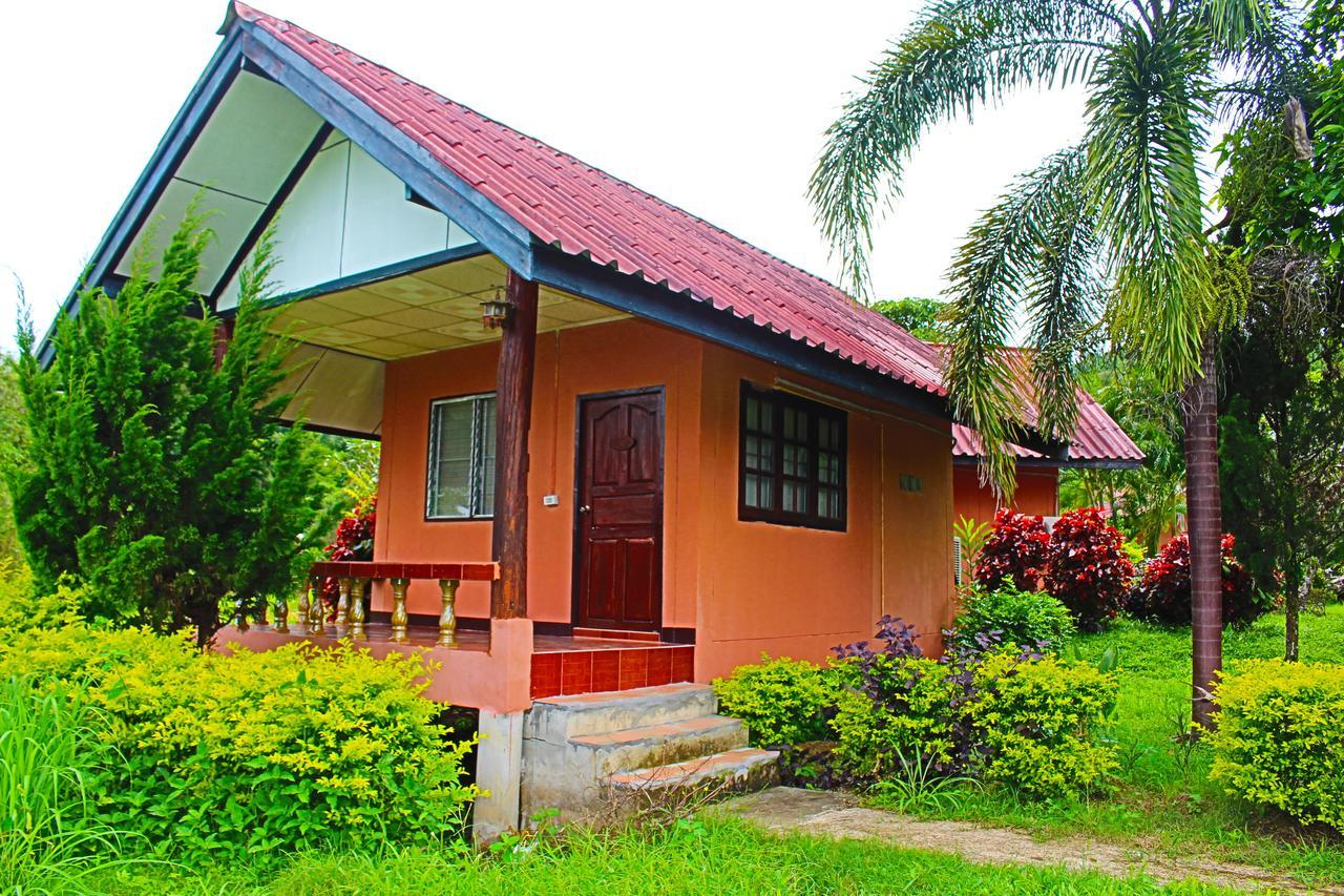Umphangburiresort Luaran gambar
