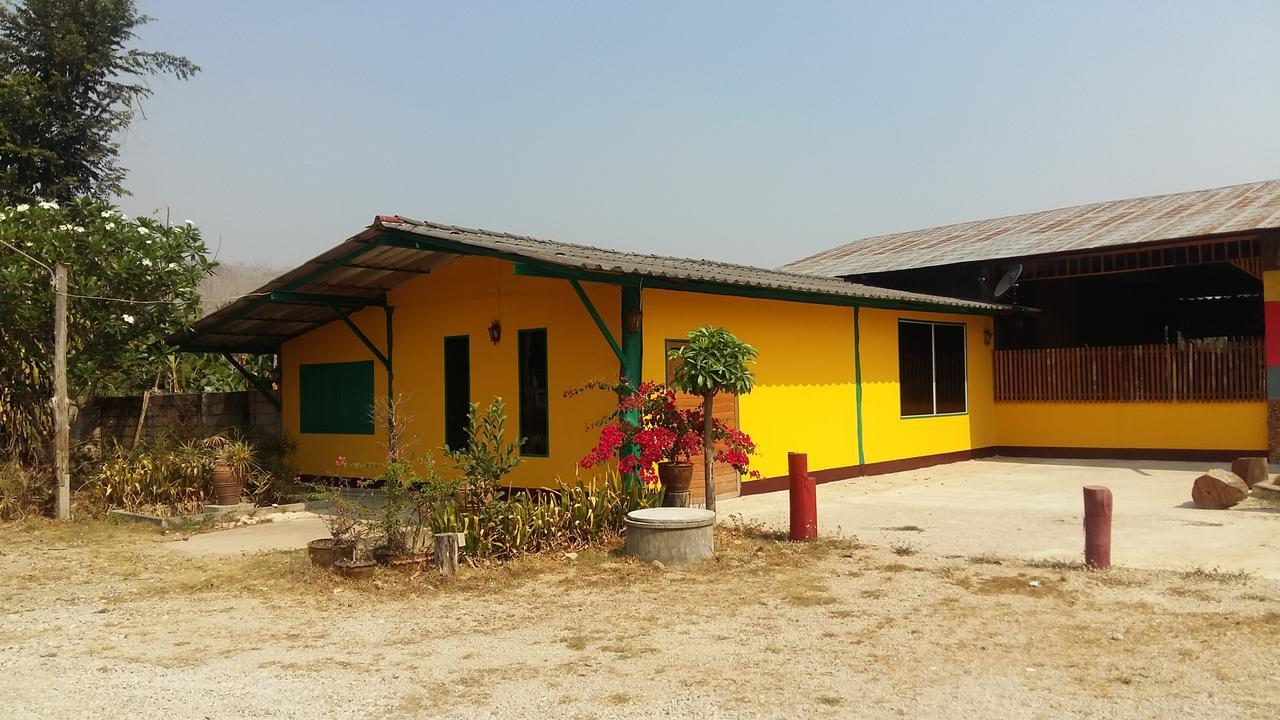 Umphangburiresort Luaran gambar