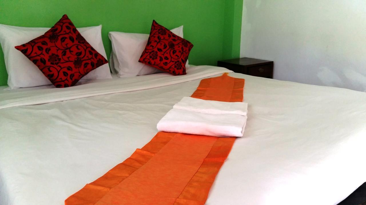 Umphangburiresort Luaran gambar