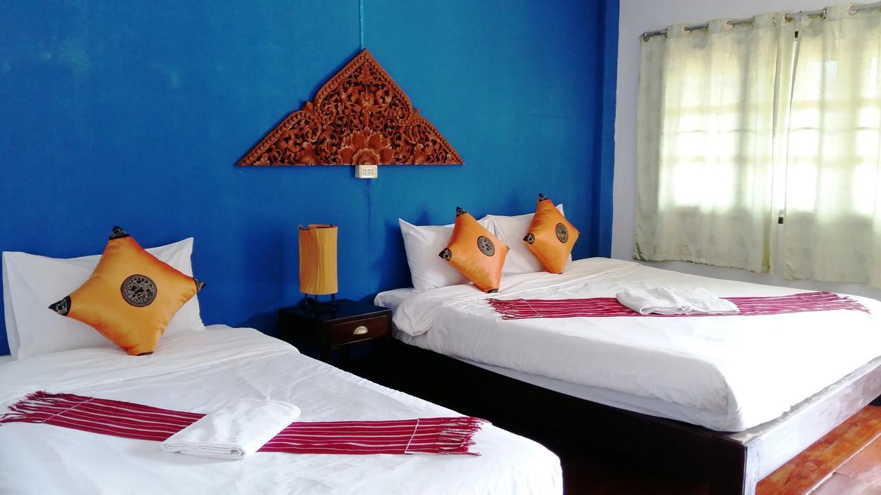 Umphangburiresort Luaran gambar