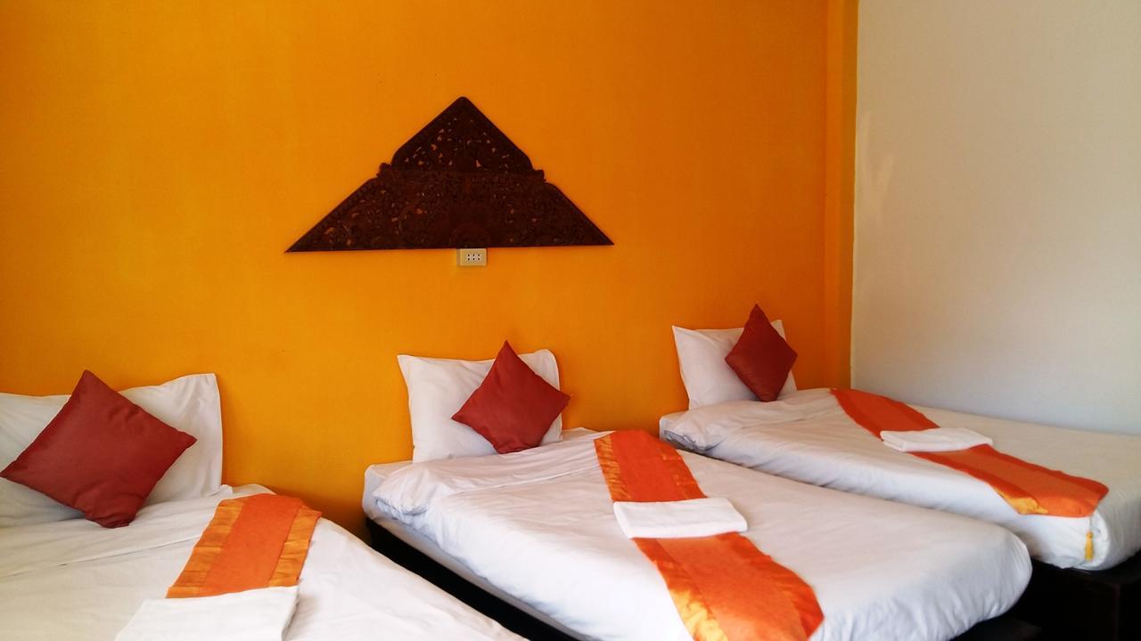 Umphangburiresort Luaran gambar
