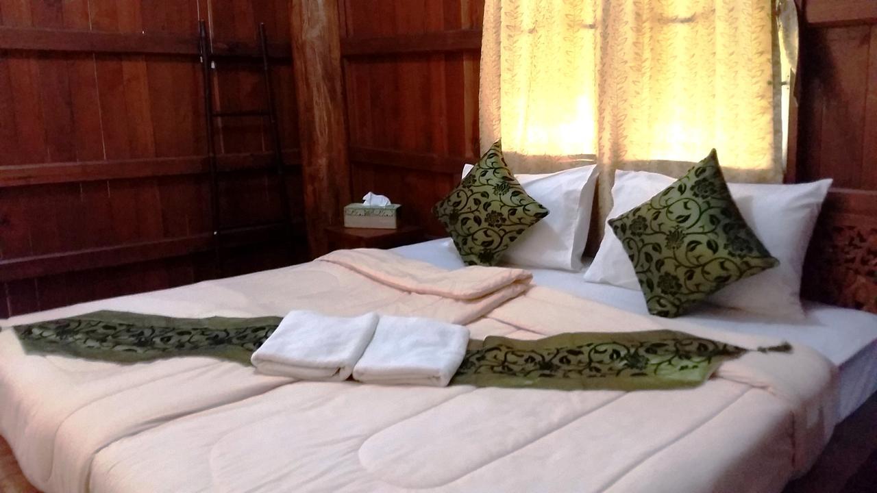 Umphangburiresort Luaran gambar