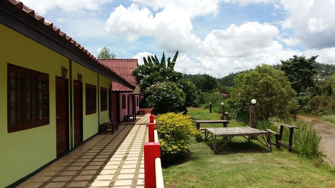 Umphangburiresort Luaran gambar